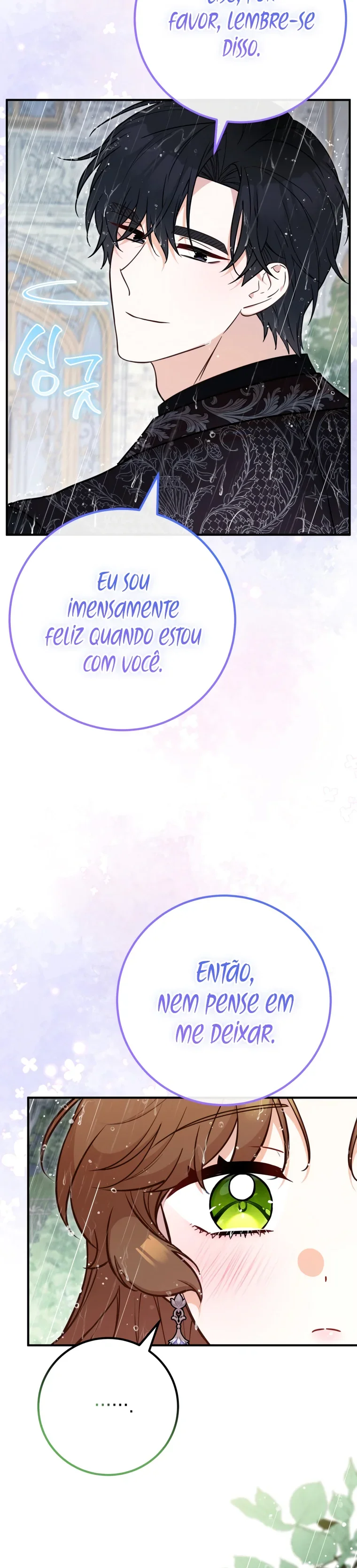 A Renúncia da Doutora Capítulo 99 Página 18