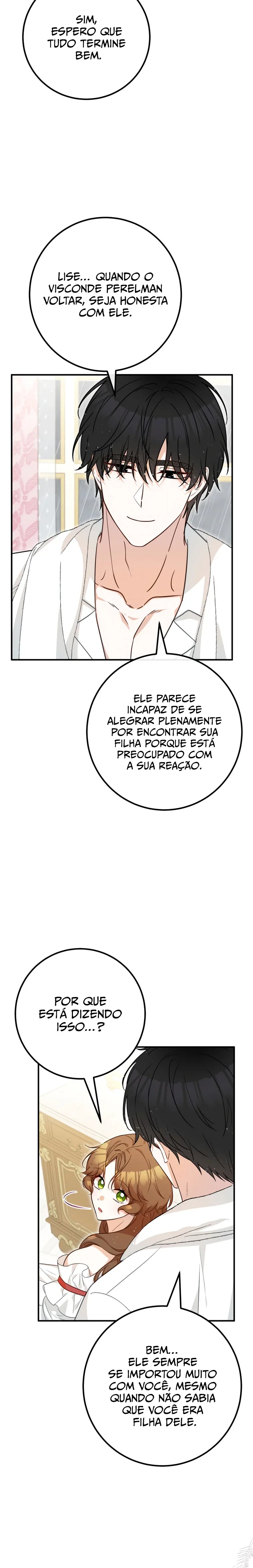 A Renúncia da Doutora Capítulo 99 Página 21