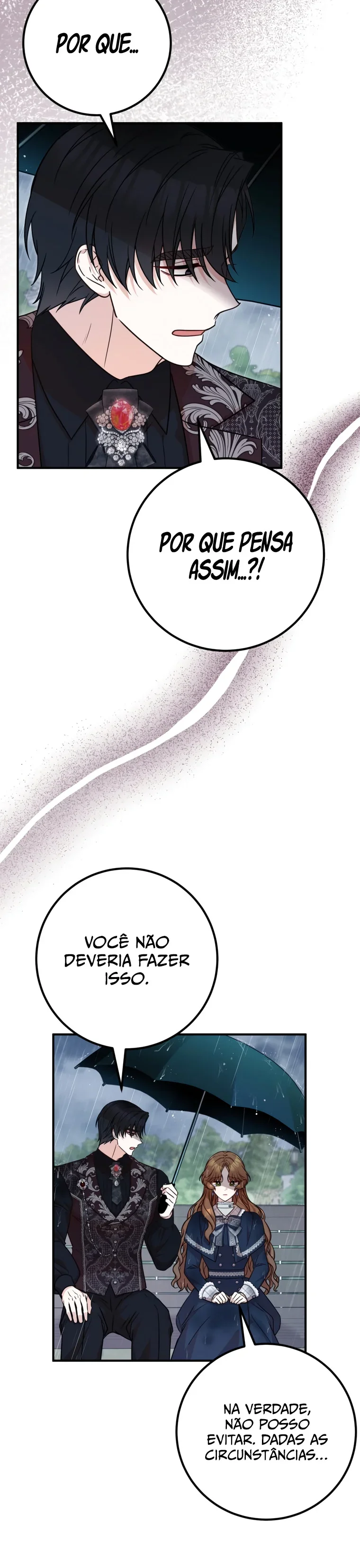 A Renúncia da Doutora Capítulo 99 Página 5