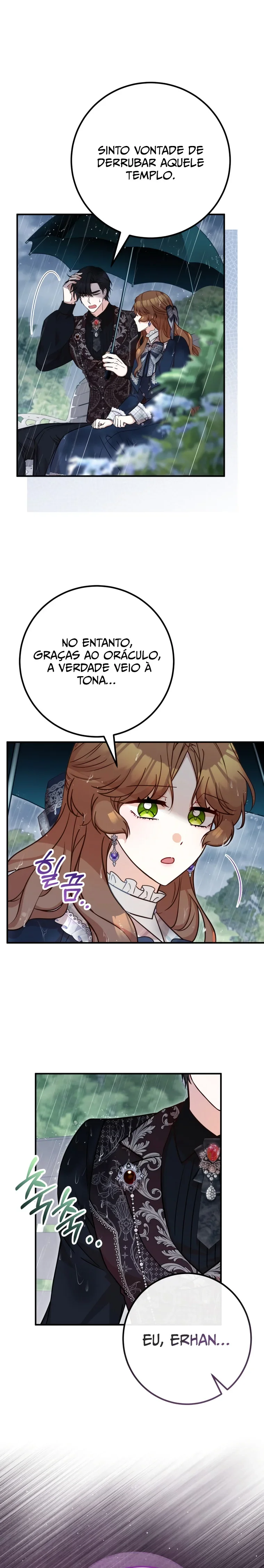 A Renúncia da Doutora Capítulo 99 Página 8
