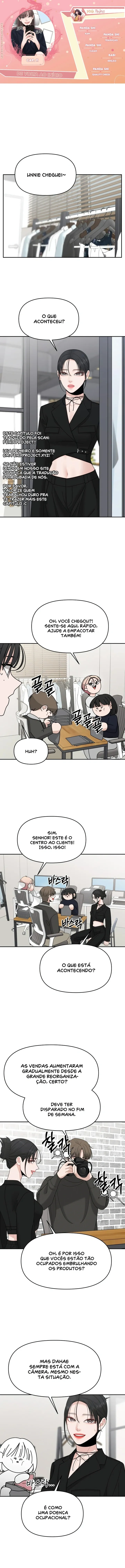 A Repeat Sign Capítulo 11 Página 1