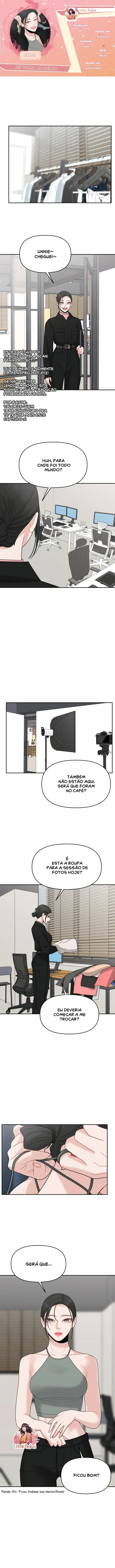 A Repeat Sign Capítulo 12 Página 1