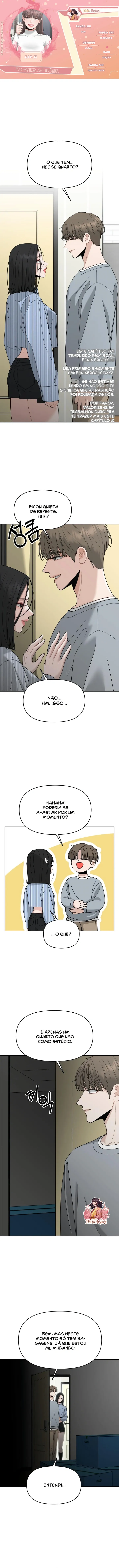 A Repeat Sign Capítulo 13 Página 1