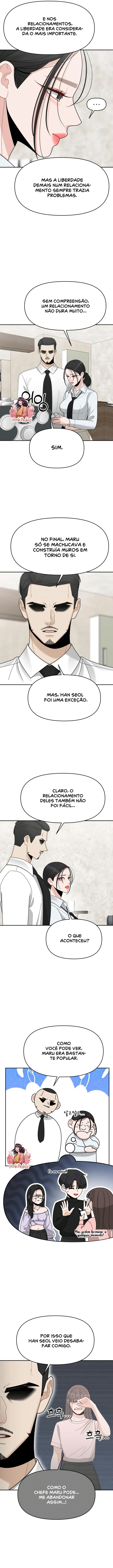 A Repeat Sign Capítulo 15 Página 2