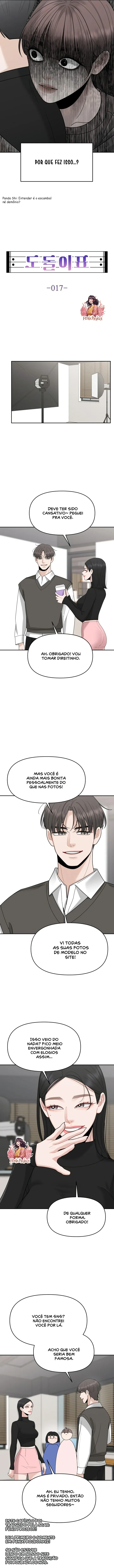 A Repeat Sign Capítulo 17 Página 8