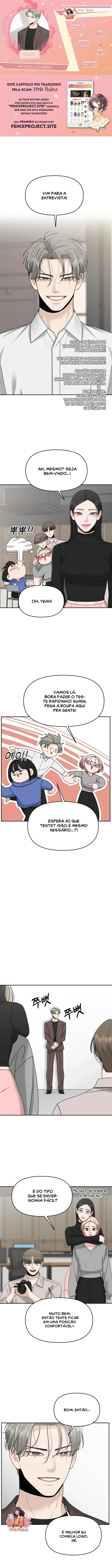 A Repeat Sign Capítulo 18 Página 1