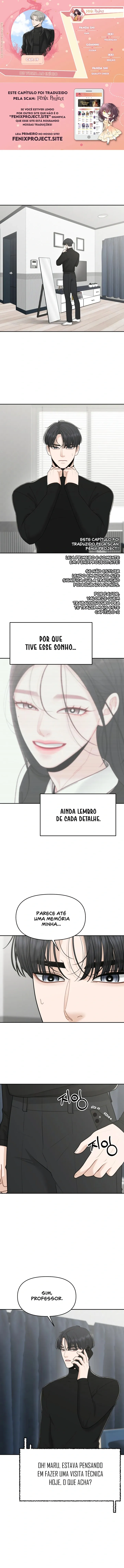 A Repeat Sign Capítulo 19 Página 1