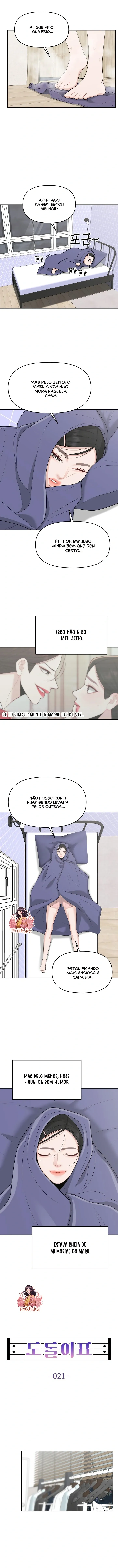 A Repeat Sign Capítulo 21 Página 5