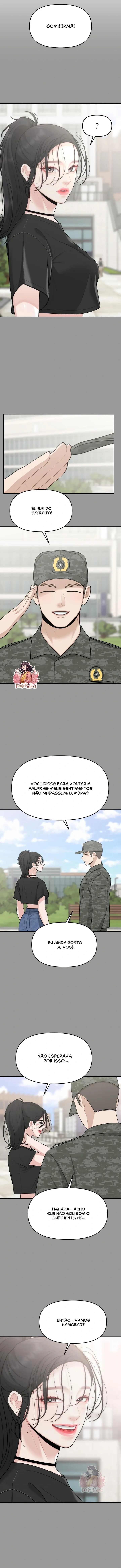 A Repeat Sign Capítulo 22 Página 13