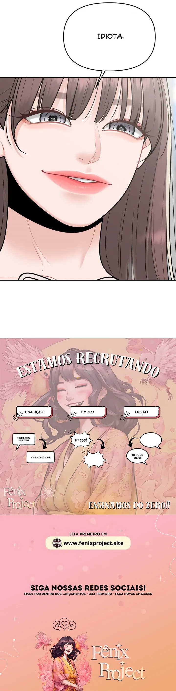 A Repeat Sign Capítulo 22 Página 15