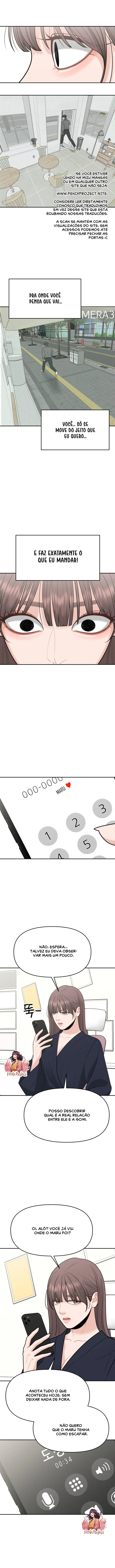 A Repeat Sign Capítulo 22 Página 5