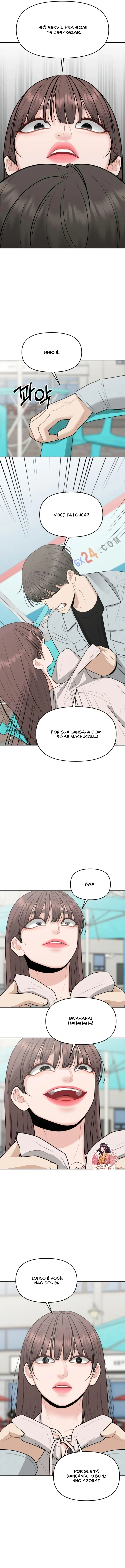 A Repeat Sign Capítulo 23 Página 3