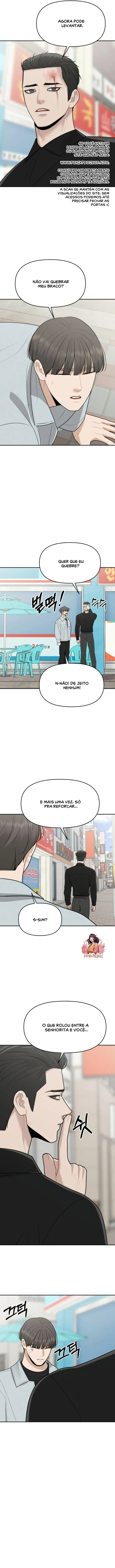 A Repeat Sign Capítulo 23 Página 8