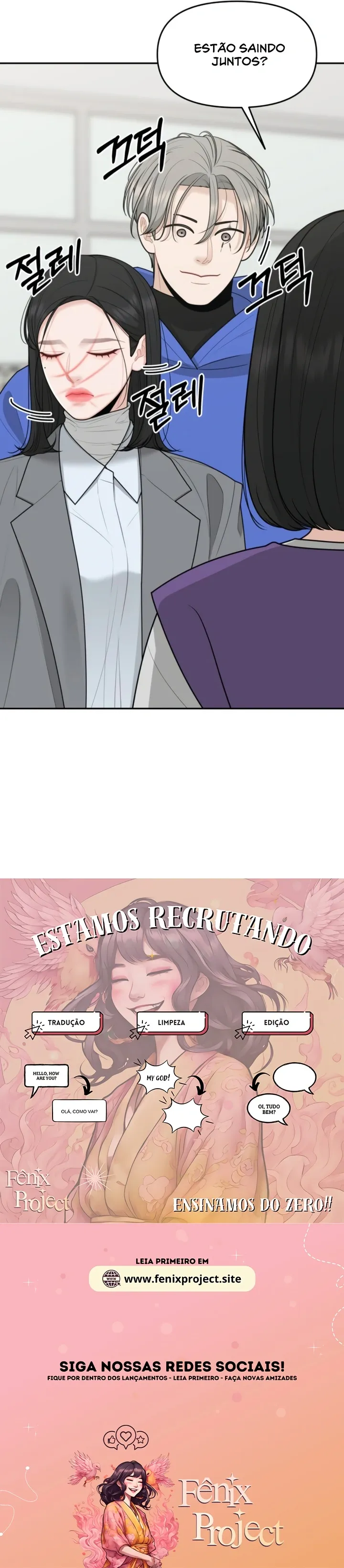 A Repeat Sign Capítulo 26 Página 13