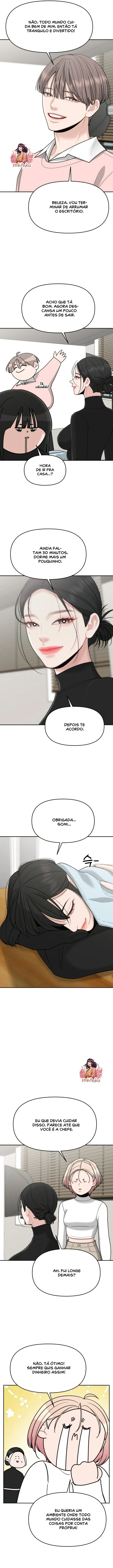 A Repeat Sign Capítulo 28 Página 9