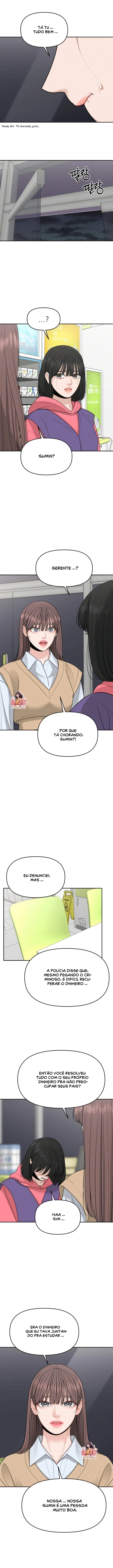 A Repeat Sign Capítulo 30 Página 13