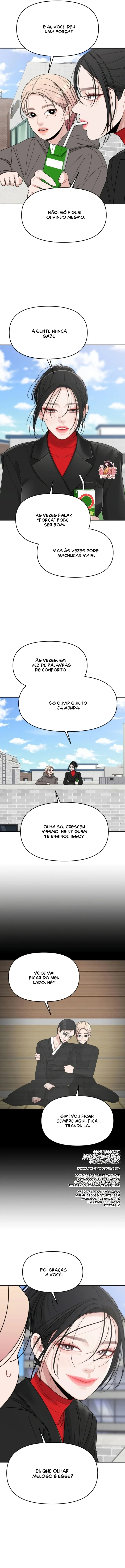A Repeat Sign Capítulo 32 Página 11