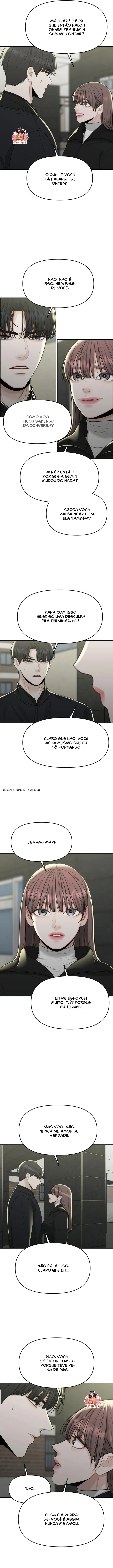 A Repeat Sign Capítulo 33 Página 3