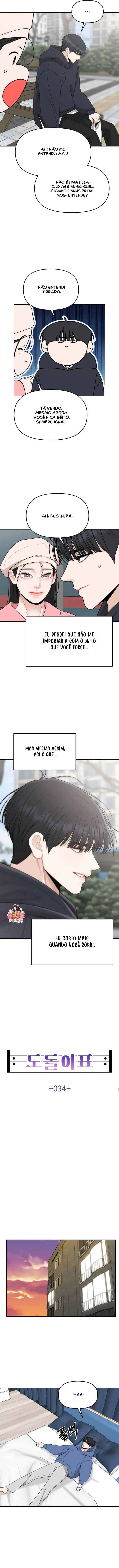A Repeat Sign Capítulo 34 Página 5