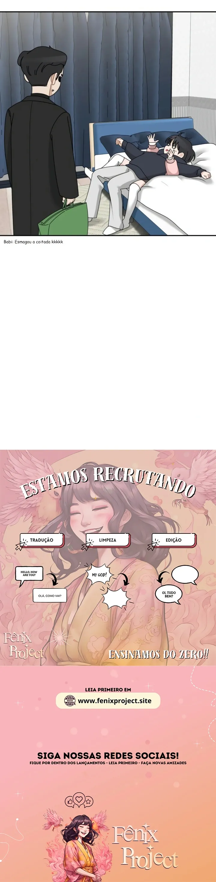 A Repeat Sign Capítulo 39 Página 10
