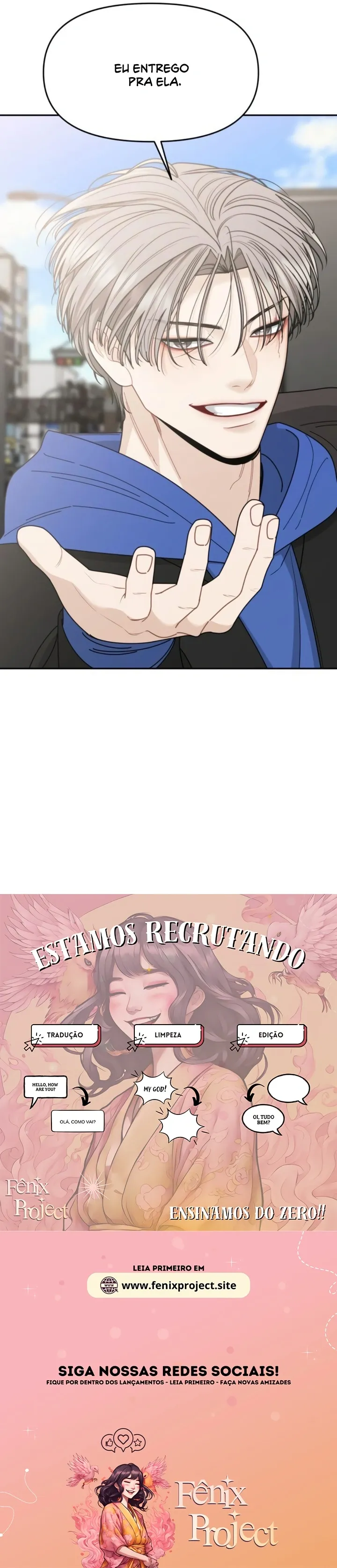 A Repeat Sign Capítulo 41 Página 12