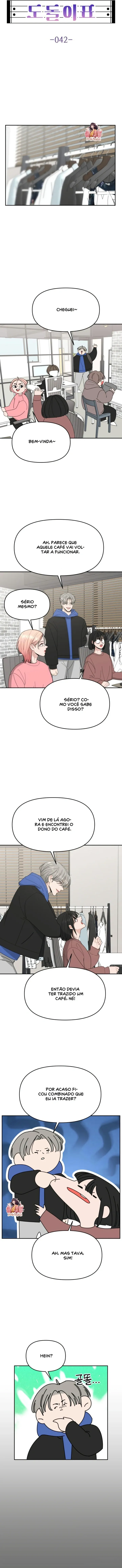 A Repeat Sign Capítulo 42 Página 3