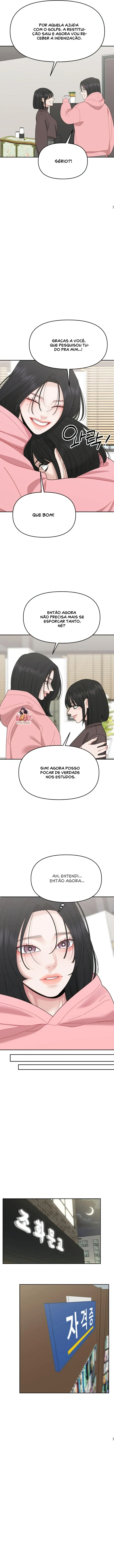 A Repeat Sign Capítulo 43 Página 12