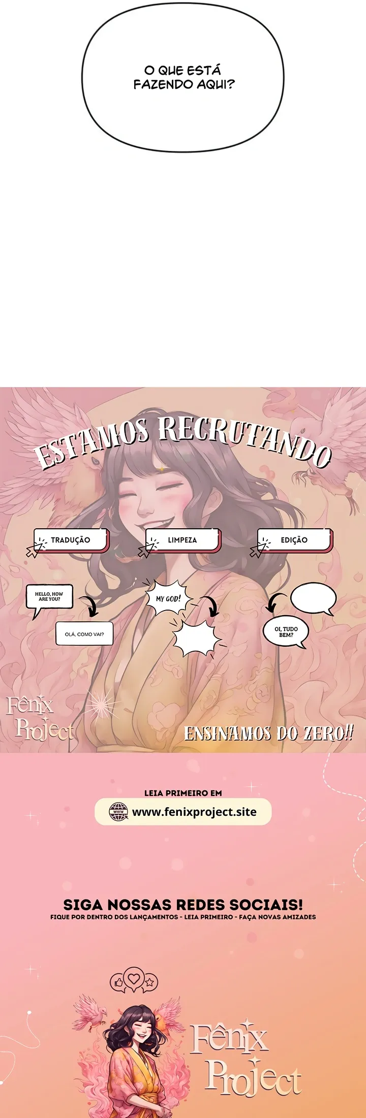 A Repeat Sign Capítulo 43 Página 14