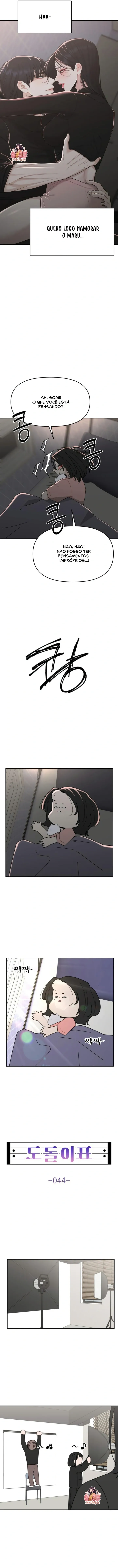 A Repeat Sign Capítulo 44 Página 5