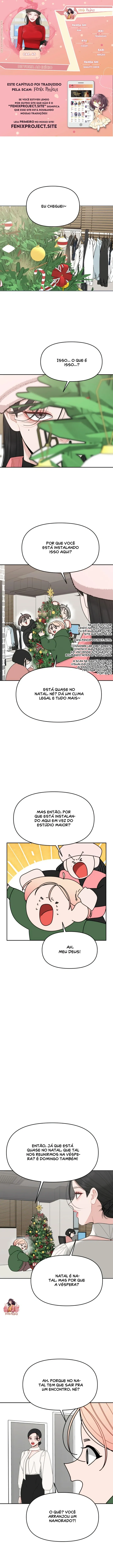 A Repeat Sign Capítulo 45 Página 1