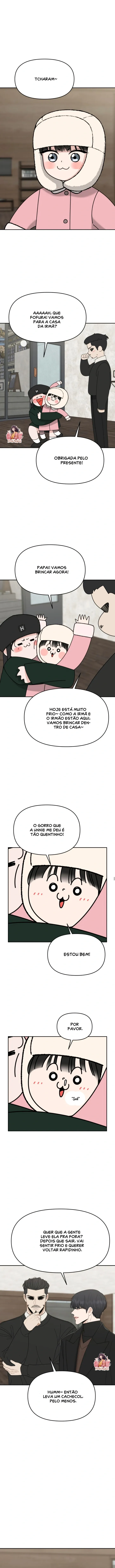 A Repeat Sign Capítulo 45 Página 6