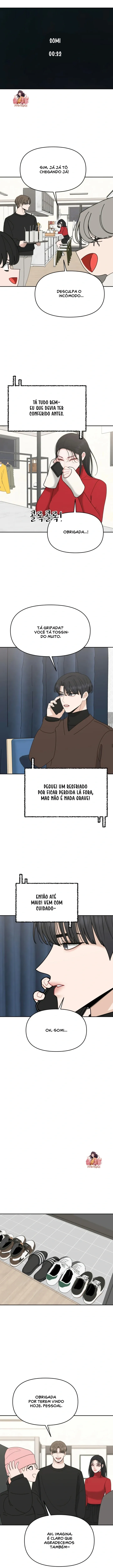A Repeat Sign Capítulo 46 Página 7