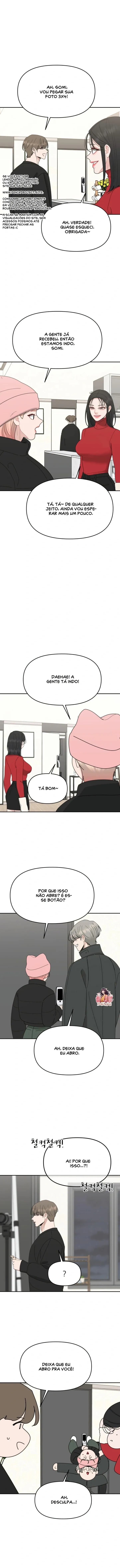 A Repeat Sign Capítulo 46 Página 8