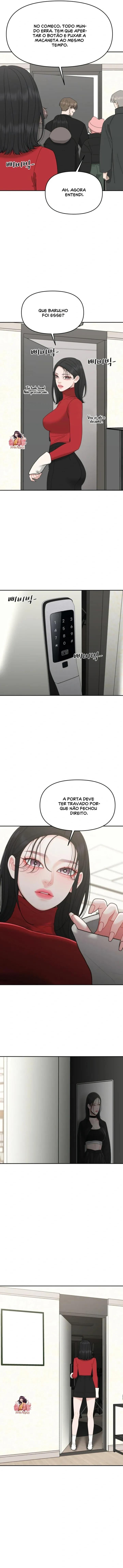 A Repeat Sign Capítulo 46 Página 9