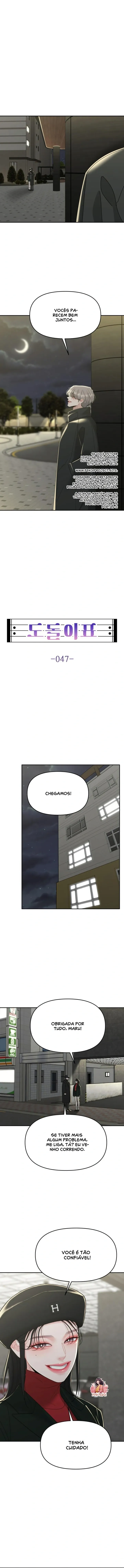 A Repeat Sign Capítulo 47 Página 8