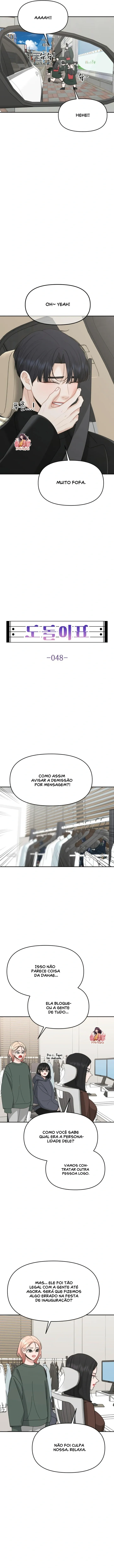 A Repeat Sign Capítulo 48 Página 6