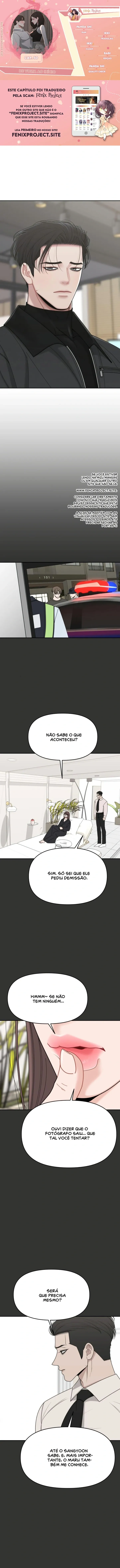 A Repeat Sign Capítulo 50 Página 1