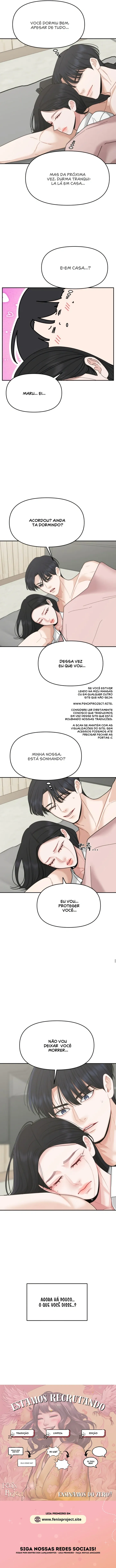 A Repeat Sign Capítulo 50 Página 11