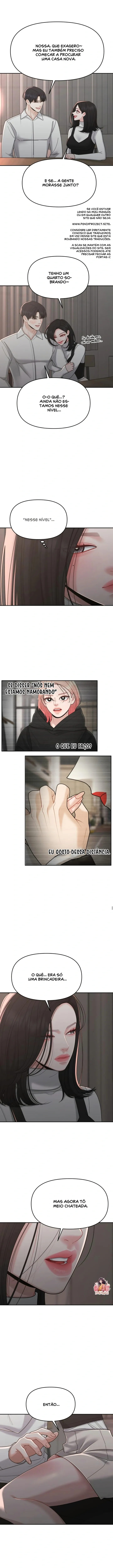 A Repeat Sign Capítulo 50 Página 8