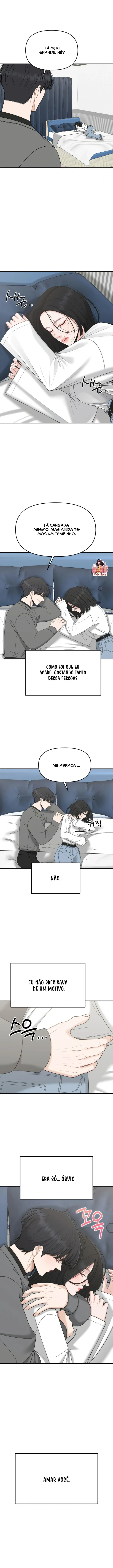 A Repeat Sign Capítulo 51 Página 5