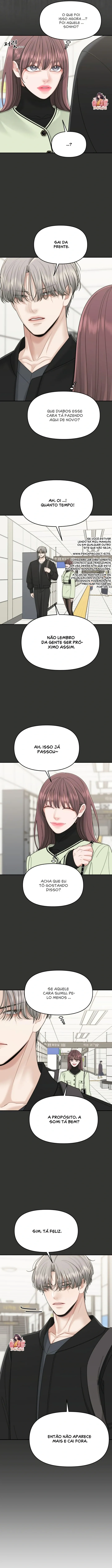A Repeat Sign Capítulo 51 Página 8