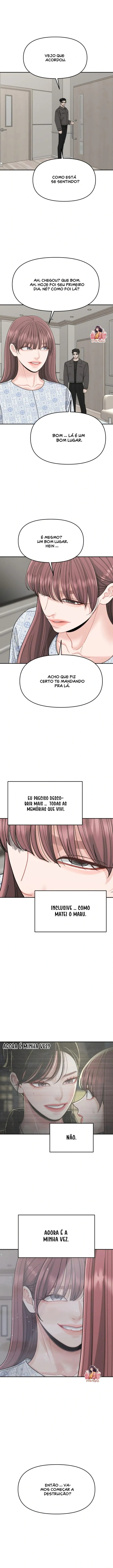 A Repeat Sign Capítulo 52 Página 10