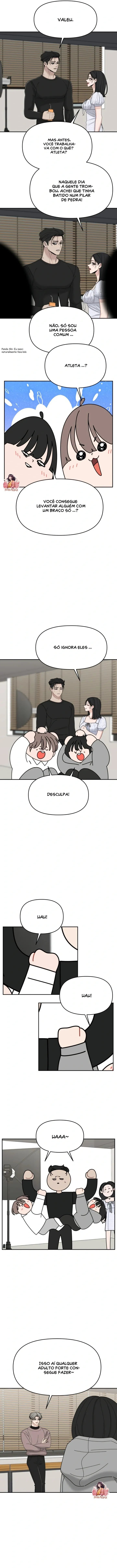 A Repeat Sign Capítulo 52 Página 2