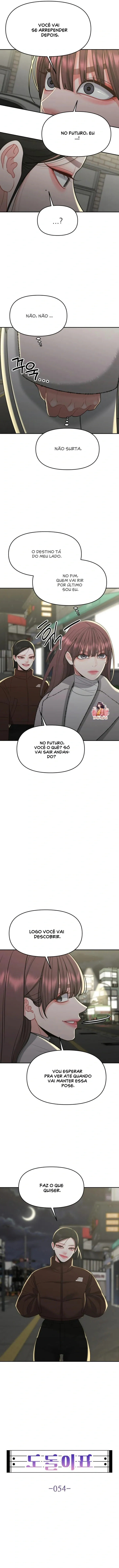 A Repeat Sign Capítulo 54 Página 3