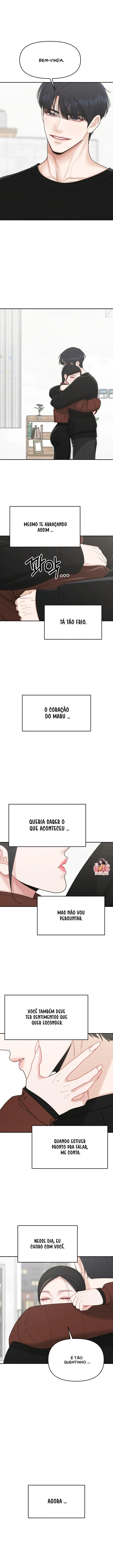 A Repeat Sign Capítulo 54 Página 8