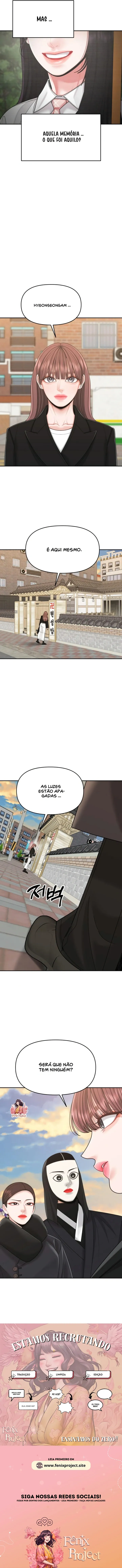 A Repeat Sign Capítulo 55 Página 13
