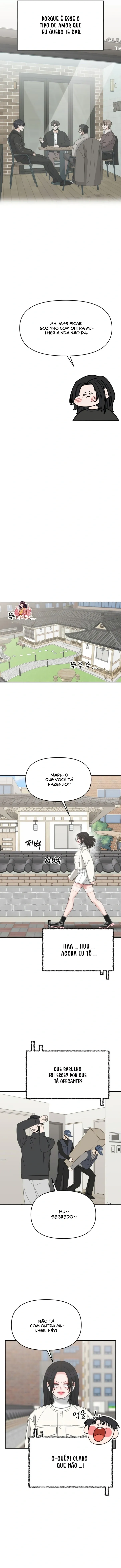 A Repeat Sign Capítulo 55 Página 5
