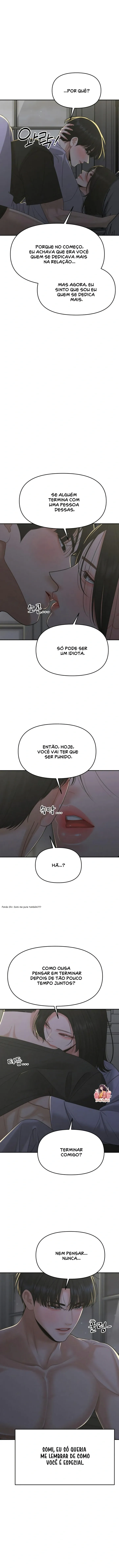 A Repeat Sign Capítulo 56 Página 12