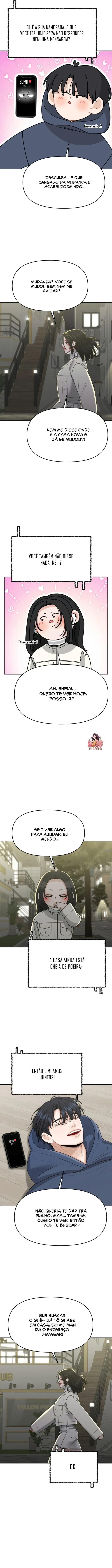 A Repeat Sign Capítulo 56 Página 6