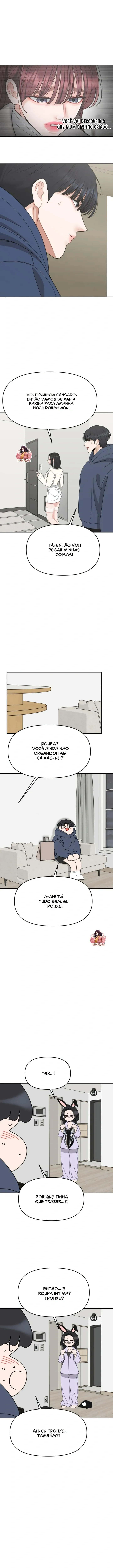 A Repeat Sign Capítulo 56 Página 9